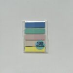 Bloco Adesivo Index - Importados - Imagem 5