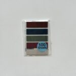 Bloco Adesivo Index - Importados - Imagem 2