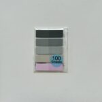 Bloco Adesivo Index - Importados - Imagem 3