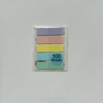 Bloco Adesivo Index - Importados - Imagem 4