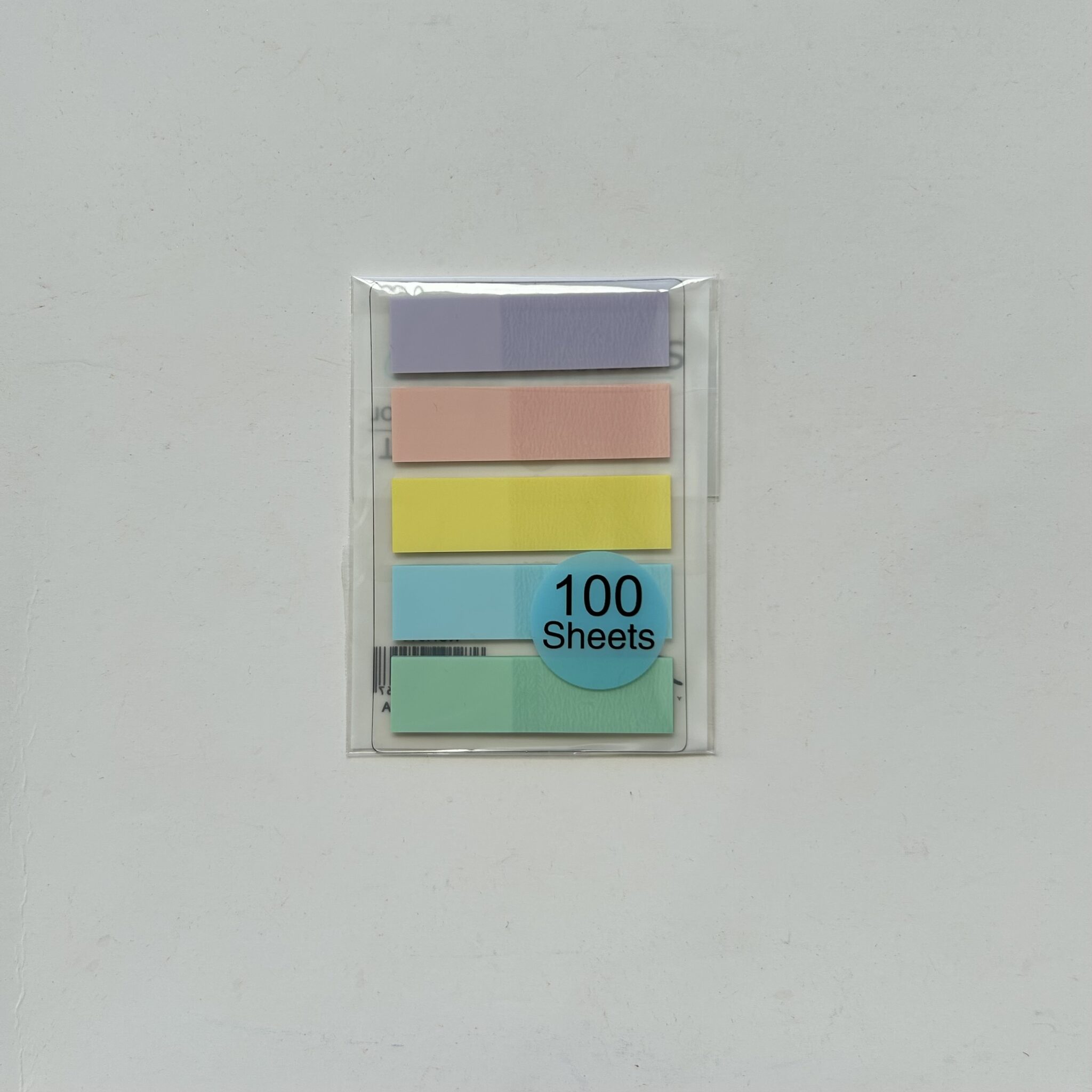 IMG-0419.jpg Bloco Adesivo Index - Importados - Imagem 4