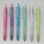 Caneta Fofa Candy Color - Importados