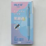 Caneta Fofa Candy Color - Importados - Imagem 3