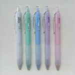 Caneta Fofa Jelly Color - Importados