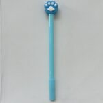 Caneta Fofa Patinha Neon - Importados - Imagem 5