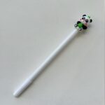 Caneta Fofa Panda - Importados - Imagem 2