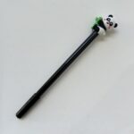 Caneta Fofa Panda - Importados - Imagem 3