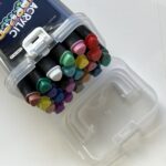 Conjunto Caneta Acrilica 24 cores  - Importados