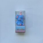 Apontador Elefante na Caixinha - Importados - Imagem 4