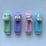 Borracha Retrátil Unicórnio - Importados