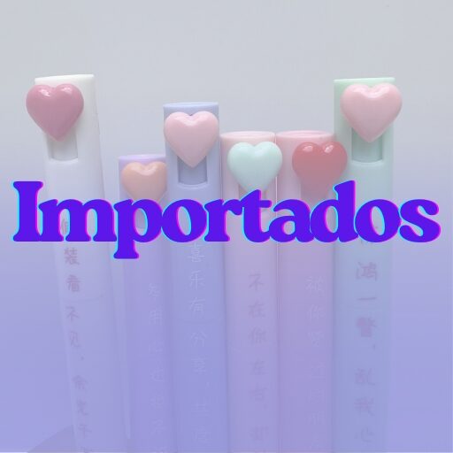 Importados Importados