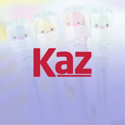 Kaz