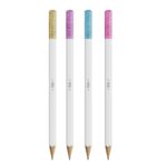 Lápis Grafite Holic Dreamy HB - Tris