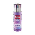 Lápis Grafite Holic Dreamy HB - Tris - Imagem 2