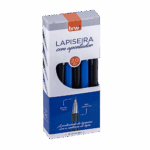 Lapiseira Plástica 2.0mm Azul e Preta - BRW - Imagem 2