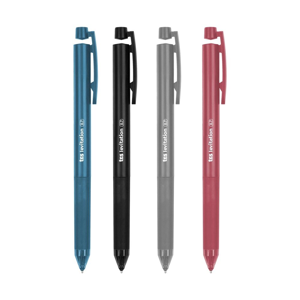 Lapiseira-Levitation-0-7mm-Tris-1.jpg Lapiseira Levitation 0.7mm - Tris - Imagem 1