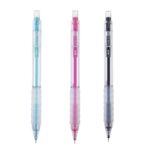 Lapiseira Plástica 0.5mm Soft Grip - BRW