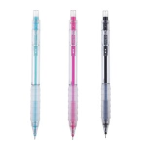 Lapiseira Plástica 0.5mm Soft Grip - BRW