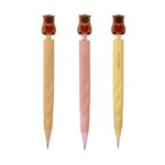 Lapiseira Plástica 0.7mm Capivara - BRW