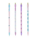 Lapiseira Plástica 0.7mm Long Line - BRW