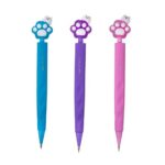 Lapiseira Plástica 0.7mm Paw - BRW