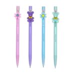 Lapiseira Plástica 0.9mm Delicate - BRW