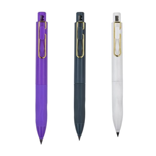 Lapiseira-Plastica-3-0mm-Triton-BRW.jpg Lapiseira Plastica 3.0mm Triton - BRW - Imagem 1