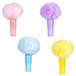 Mini Marca-Texto Divertido Pompom - BRW