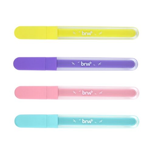 Marca-Texto-Make-Mark-BRW.jpg Marca-Texto Make&Mark - BRW - Imagem 1