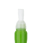 Tinta Guache Brush 18mL 6 Cores Neon - BRW - Imagem 2