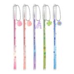 Caneta Gel Apagável Amuleto Delicata Holic 0.7mm - Tris