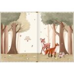 Caderno Brochura Luxo Colegial Loveland 80 Folhas – Tilibra - Imagem 2