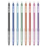 Caneta Gel Jelly Pop 0.38mm - Tris