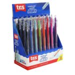 Caneta Gel Jelly Pop 0.38mm - Tris - Imagem 2