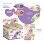 Cola Em Fita Suavitá Holic 6m - Tris