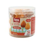 Borracha Coxinha - Tris - Imagem 4