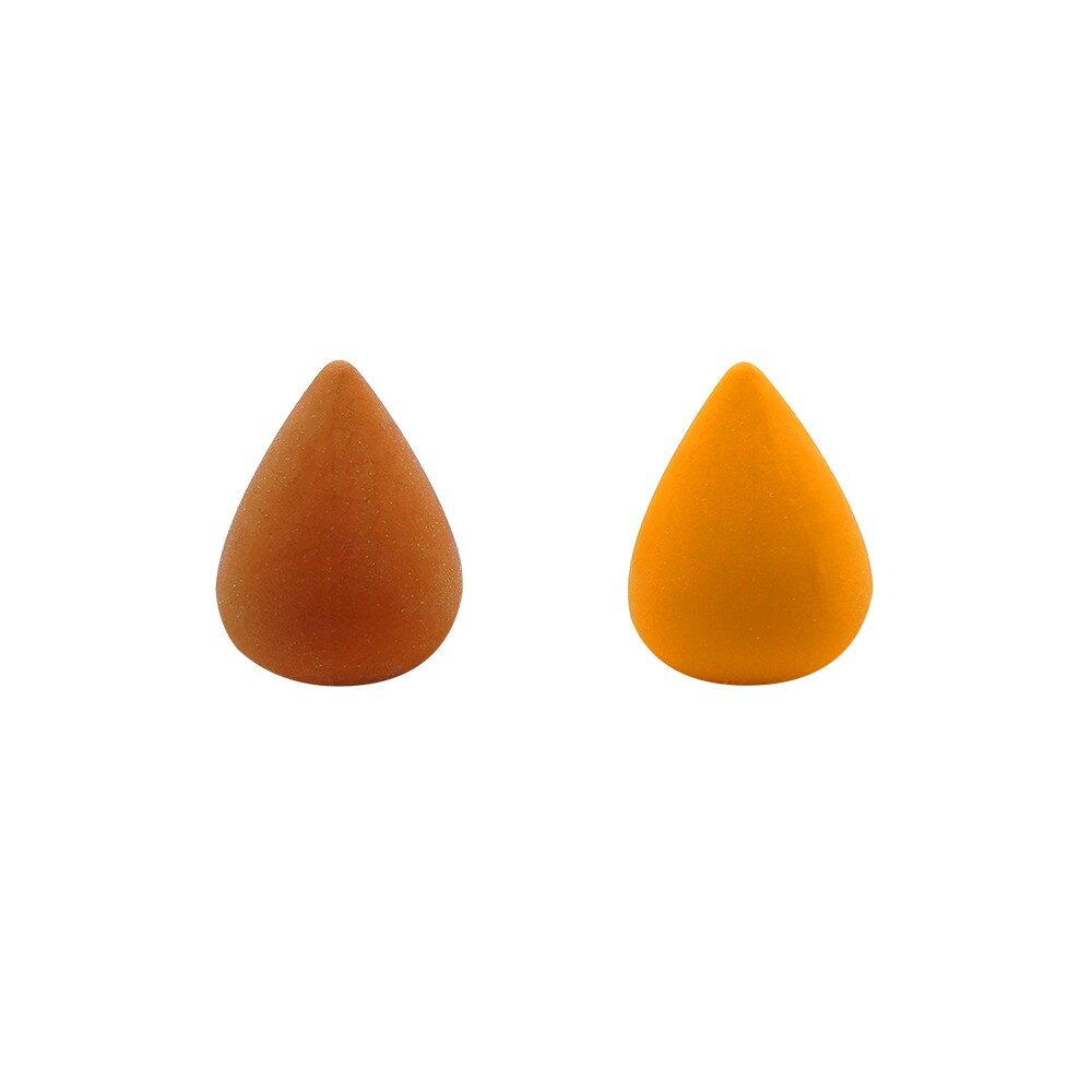 coxinha1.jpg Borracha Coxinha - Tris - Imagem 1