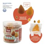 Borracha Coxinha - Tris - Imagem 3