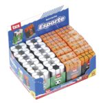 Borracha Esporte - Tris - Imagem 3