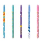 Caneta Gel Apagável Dopamina 0.5mm - Tris