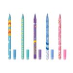 Caneta Gel Apagável Dopamina 0.5mm - Tris - Imagem 2