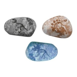 Borracha Fóssil - Tris