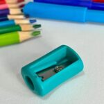 Kit Lápis De Cor + Canetinha + Giz De Cera E Apontador Color'peps - Maped - Imagem 6