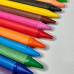 Kit Lápis De Cor + Canetinha + Giz De Cera E Apontador Color'peps - Maped - Imagem 4