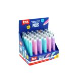 Lápis Infinito Com Borracha Plus - Tris - Imagem 2