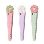 Régua Topper Linea Holic - Tris