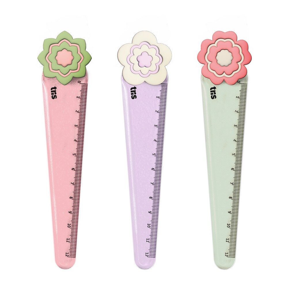 linea.jpg Régua Topper Linea Holic - Tris - Imagem 1