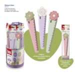 Régua Topper Linea Holic - Tris - Imagem 3