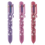 Canete Esferográfica Peppy Holic 8x1 0.7mm - Tris