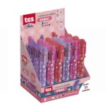 Canete Esferográfica Peppy Holic 8x1 0.7mm - Tris - Imagem 2